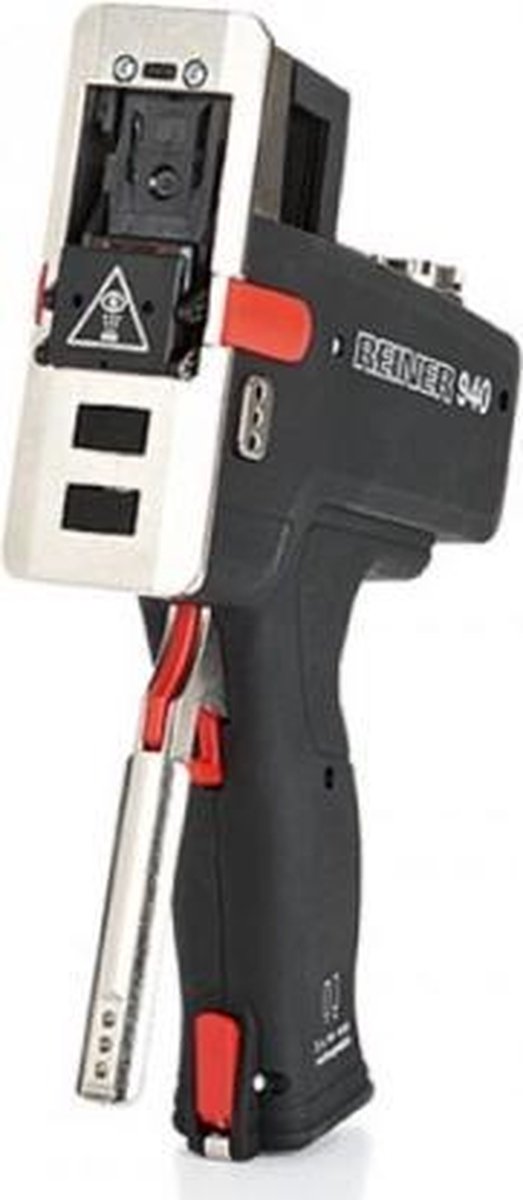 Reiner 940 MP Speed-i-Marker | voor metaal en kunststof